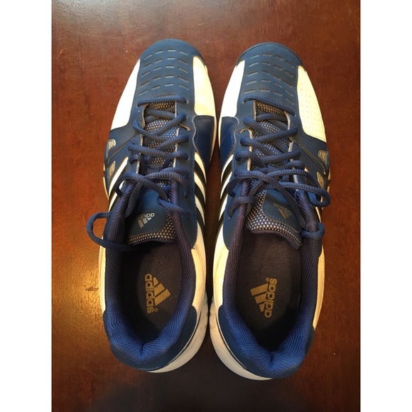 Adidas AdiPRENE Training Shoes - Picture 2 of 5